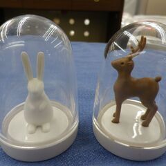 クオリー/QUALY  調味料入れ シーズニングシェイカー アニマル 4個セット 西岡店の画像