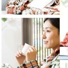 fondan 着る毛布　Lサイズの画像