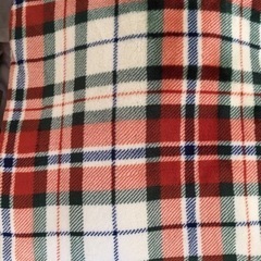 fondan 着る毛布　Lサイズの画像