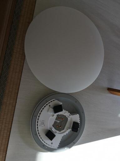 アイリス　LED シーリングライト　6畳 2019年製