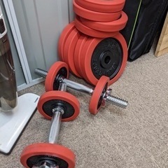 ダンベルセット