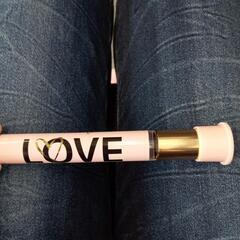 VICTORIA'S SECRET LOVE 
