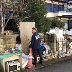 ❷❷【㊙️特殊清掃・㊙️ゴミ屋敷のまるごとお片づけ・汚部屋等お掃除いたします】【かたずけ本舗　洗心家にお任せ】【🈹分割払いOK🈹安心明朗会計】【現地調査&見積り無料】❷❷🎌 - 大阪市