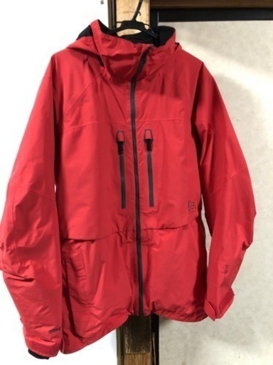Burton ak GORE-TEX スノーボードウェア