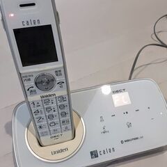 コードレスアンサーフォン、電話、差し上げます