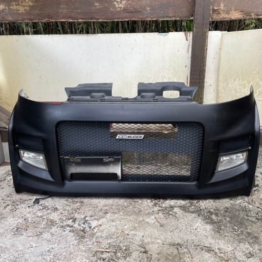 JB5LIFE 無限バンパー