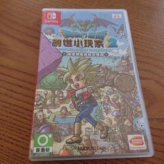 NintendoSwitch用ゲーム