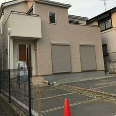 【高井田駅】新築戸建💙ファミリーでどうですか😉😉