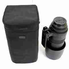 シグマ APO 150-500mm F5-6.3 DG OS HSM