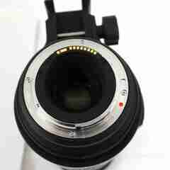 シグマ APO 150-500mm F5-6.3 DG OS HSM