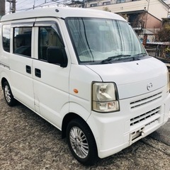 箱バン エブリイ｜スズキの中古車(5ページ目)｜ジモティー