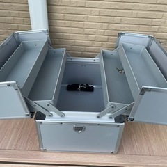 新品薬箱