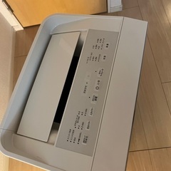 DAIKIN MCK70T-W 空気清浄加湿器　2017年製　の画像