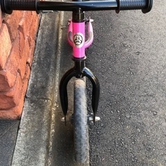 ストライダー12インチ クラシックモデルの画像