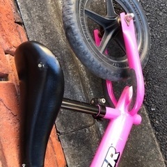 ストライダー12インチ クラシックモデルの画像