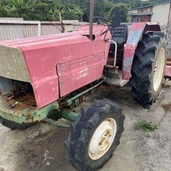 トラクター
