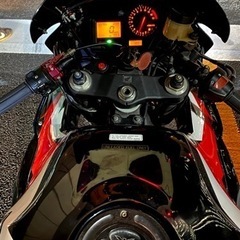 cbr929rr cbr954rr HONDA スタント エクストリームの画像