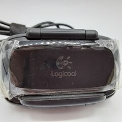 【訳アリ】Logicool ロジクール HDウェブカム WEBカ...