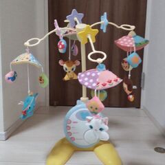 【タカラトミー ディズニー】キャラクターズ ガラガラメリーデラッ...