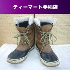 SOREL スノーブーツ 1964パックナイロン 26cm 14...