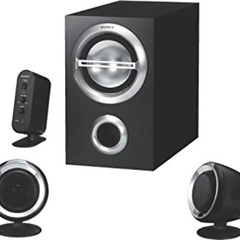 【値下げ】SONY アクティブスピーカー SRS-D211