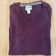 OLD NAVY  セット　MENSの画像