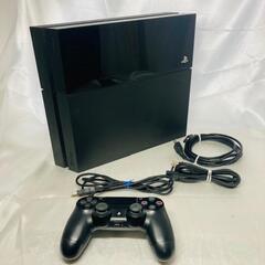 PlayStation4　箱なし