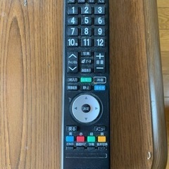 液晶テレビ32型の画像