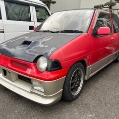 Ｈ5年 ワークスRSZ  E-CR22S
