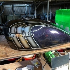 ゼファー　外装セットの画像