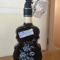 【未開封】ナンネル社ラズベリーリキュール