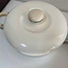 お鍋の画像