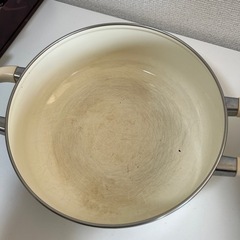 お鍋の画像