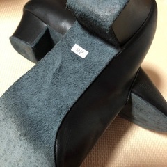 ダンス💃用のシューズ　美品の画像