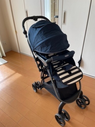 GRACO☆ベビーカー☆シティースター