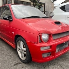 Ｈ7年 ワークスRSZ E-HA21S