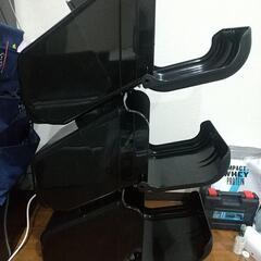 ゴミ箱(美品)の画像