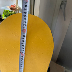 子供用　スノーボード　ブーツセットの画像