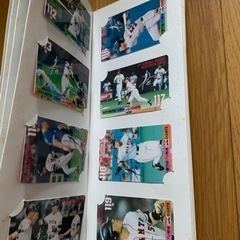 【最終お値下げ⭐︎今週1,000円】【希少（ノベルティ）】『松井秀喜カード豪華セット』の画像