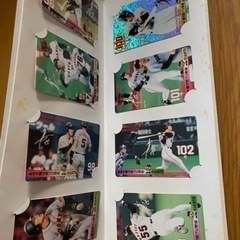 【最終お値下げ⭐︎今週1,000円】【希少（ノベルティ）】『松井秀喜カード豪華セット』の画像
