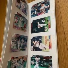 【最終お値下げ⭐︎今週1,000円】【希少（ノベルティ）】『松井秀喜カード豪華セット』の画像