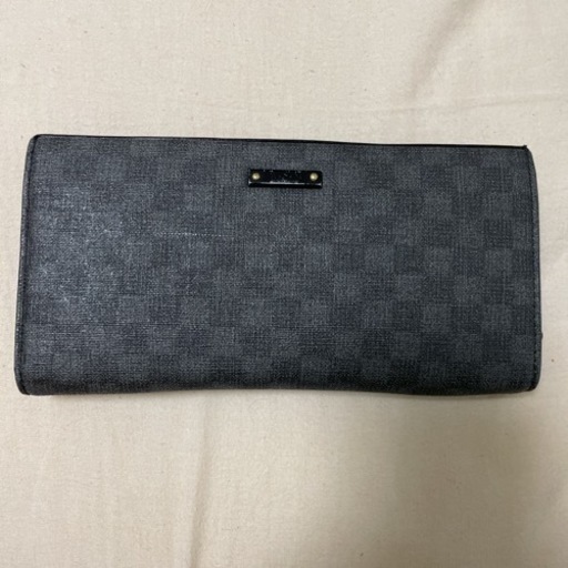 A.S.M.長財布