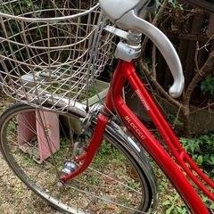 取引中！ブリヂストン　ロココ