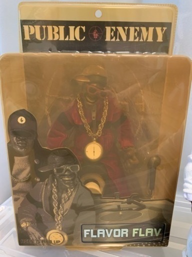 【The Notorious B.I.G.】フィギュア　レア!!