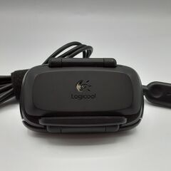 Logicool ロジクール HDウェブカム WEBカメラ 20...