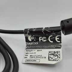 Logicool ロジクール HDウェブカム WEBカメラ 200万画素 30fps HD720p USB接続 HD Webcam C525⑥の画像