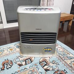 石油ファンヒーター　ダイニチ