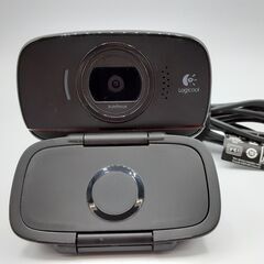 Logicool ロジクール HDウェブカム WEBカメラ 200万画素 30fps HD720p USB接続 HD Webcam C525⑦の画像