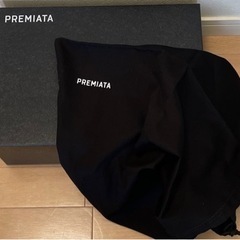 Premiata Gallesbrassマウンテンブーツの画像