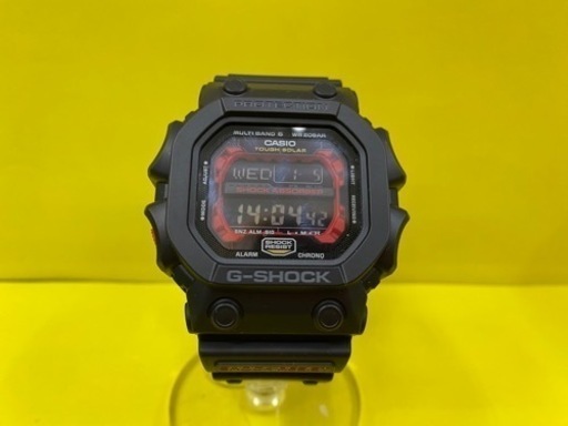 【愛品館江戸川店】G-SHOCK 電波ソーラー GXW-56-1AJF ID 106-013447-007